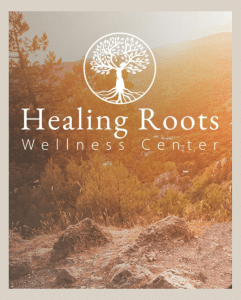 Healing Roots Wellness Center - Newsletter Signup