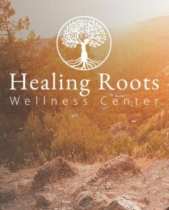 Newsletter Sign Up Healing Roots Wellness Center