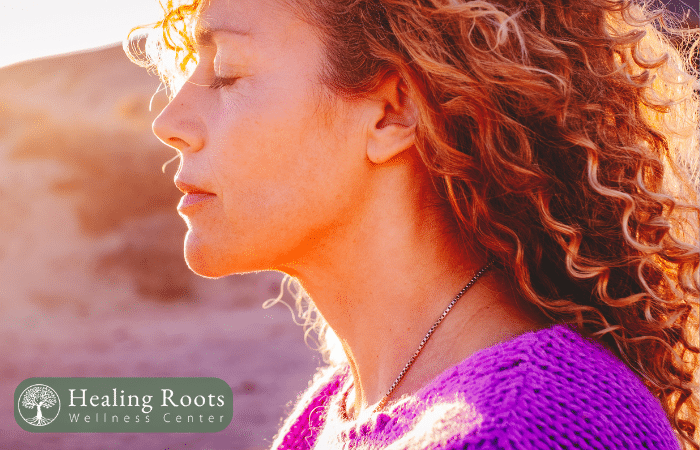 Healing Roots Wellness Center - Navigating PMDD and ADHD Understanding the Intersection and Finding Relief