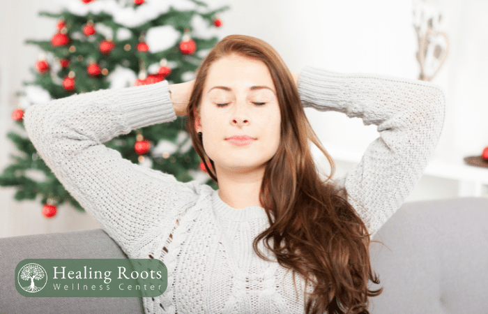 Holiday Harmony: A Grounding Guide for Neurodivergent and Anxious Minds