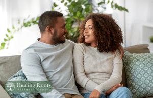 Healing Roots Wellness Center - How to Communicate with Your Partner About Your Cycle