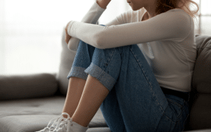 Anxiety - Healing Roots Wellness Center Specialties
