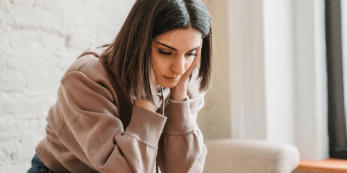 Approaching therapy can feel scary to many people.