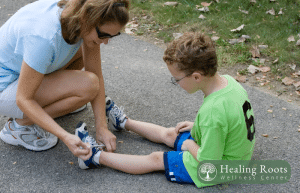 Is It Burnout, or Are You Just the Default Parent