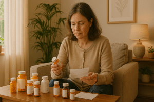 Medications - The EveryDay Pharmacist