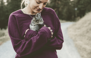 Navigating the Loss of a Pet