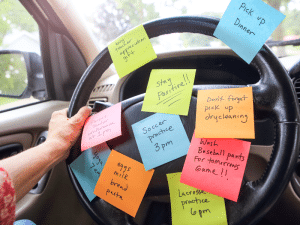 You're Not “Just Tired” - You're Carrying It All