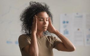 The Intersection of Chronic Health and Disordered Eating - Healing Roots Wellness Center Specialties