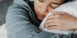 We believe that anxiety is not all in the brain - Healing Roots Wellness Center