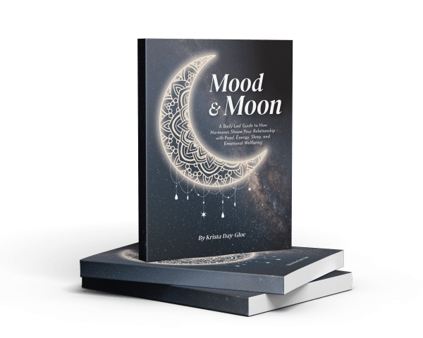 Mood and Moon Tracker (Preorder)