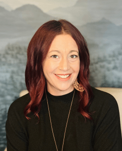 Krista Day-Gloe, LCSW Healing Roots Wellness City