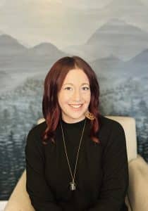 Krista Day-Gloe, LCSW Healing Roots Wellness City