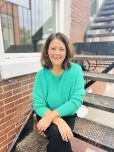 Sarah Spangler, The Everyday Pharmacist