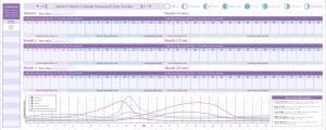 Hormone-Chart-Mood-Moon-Fillable