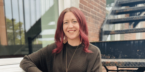 Picture of Krista Day-Gloe, LCSW