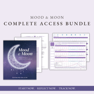 Mood & Moon - Complete Access Bundle
