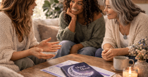 Group Reading and Discussion Mood and Moon