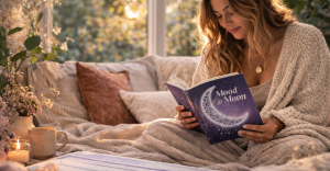 Reading Mood and Moon