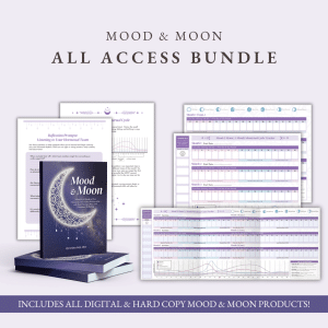 Mood - Moon - All Access Bundle