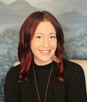 Healing Roots Wellness Center - Krista Day-Gloe