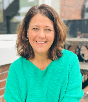 Healing Roots Wellness Center - Sarah Spangler