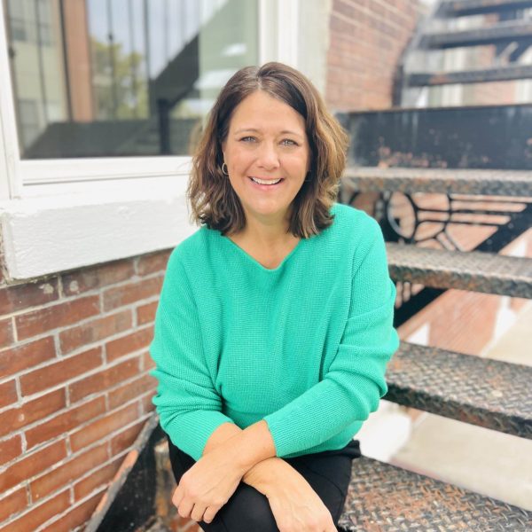 Sarah Spangler, The Everyday Pharmacist